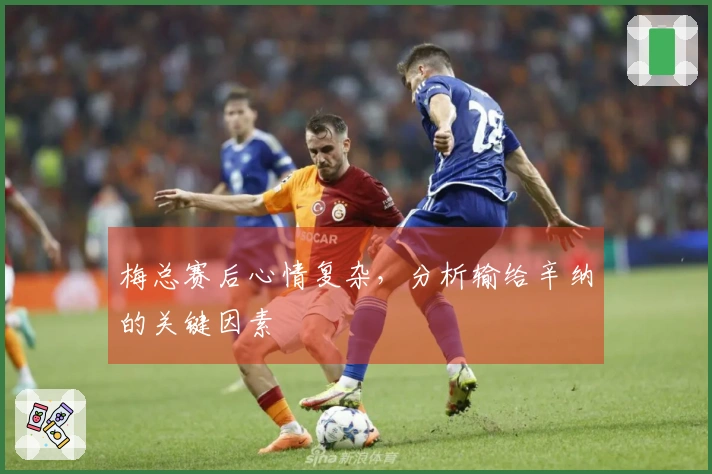 梅总赛后心情复杂，分析输给辛纳的关键因素